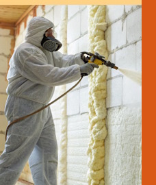 Услуги Услуги утепления в Сызрани под ключ